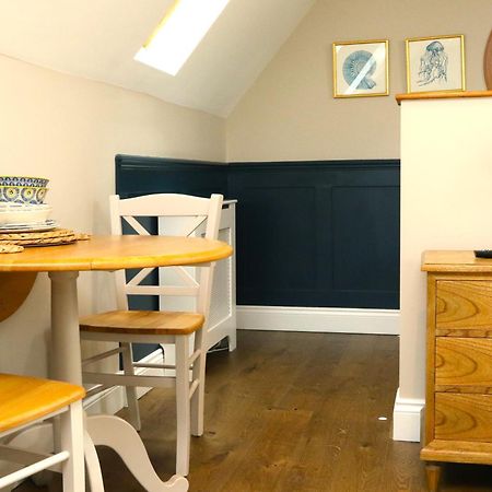 The Loft At The Croft - Stunning Rural Retreat Perfect For Couples & Dogs Vila Leigh  Exterior foto