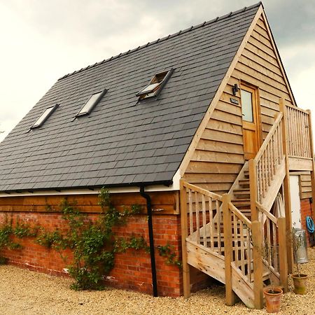 The Loft At The Croft - Stunning Rural Retreat Perfect For Couples & Dogs Vila Leigh  Exterior foto