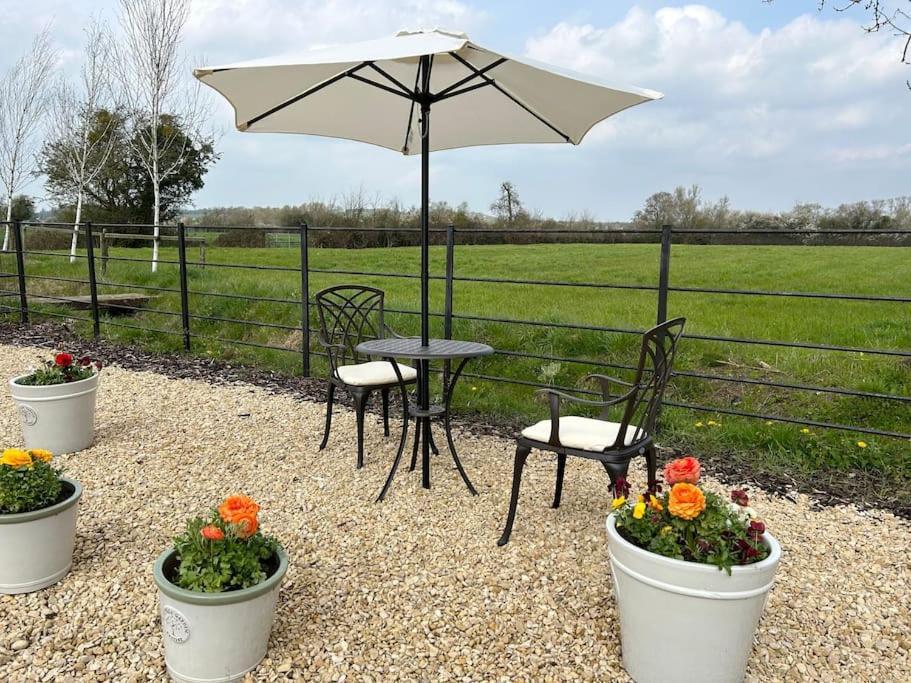 The Loft At The Croft - Stunning Rural Retreat Perfect For Couples & Dogs Vila Leigh  Exterior foto