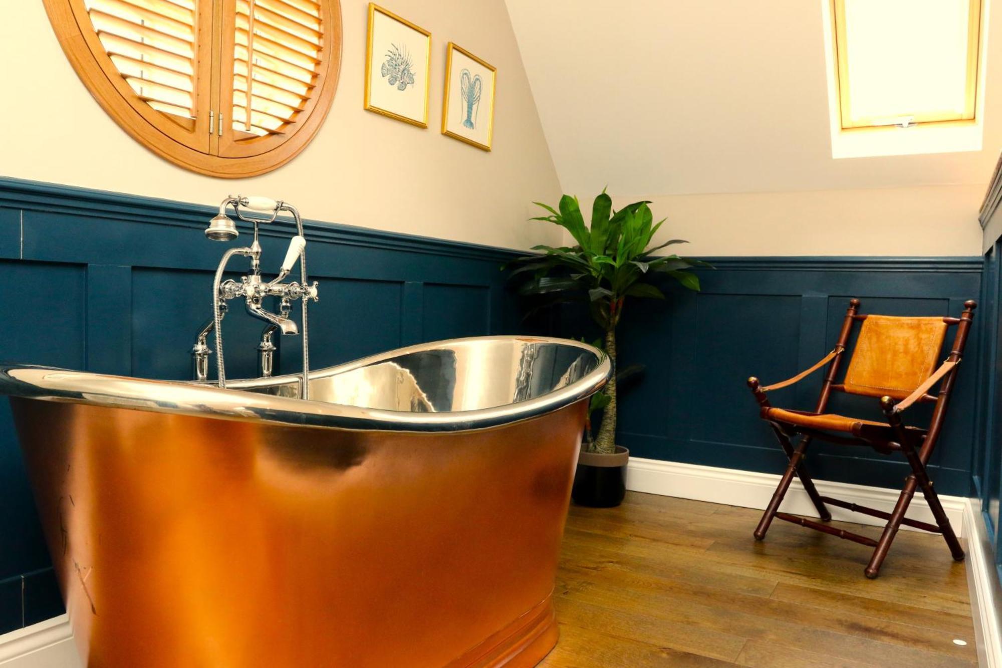 The Loft At The Croft - Stunning Rural Retreat Perfect For Couples & Dogs Vila Leigh  Exterior foto