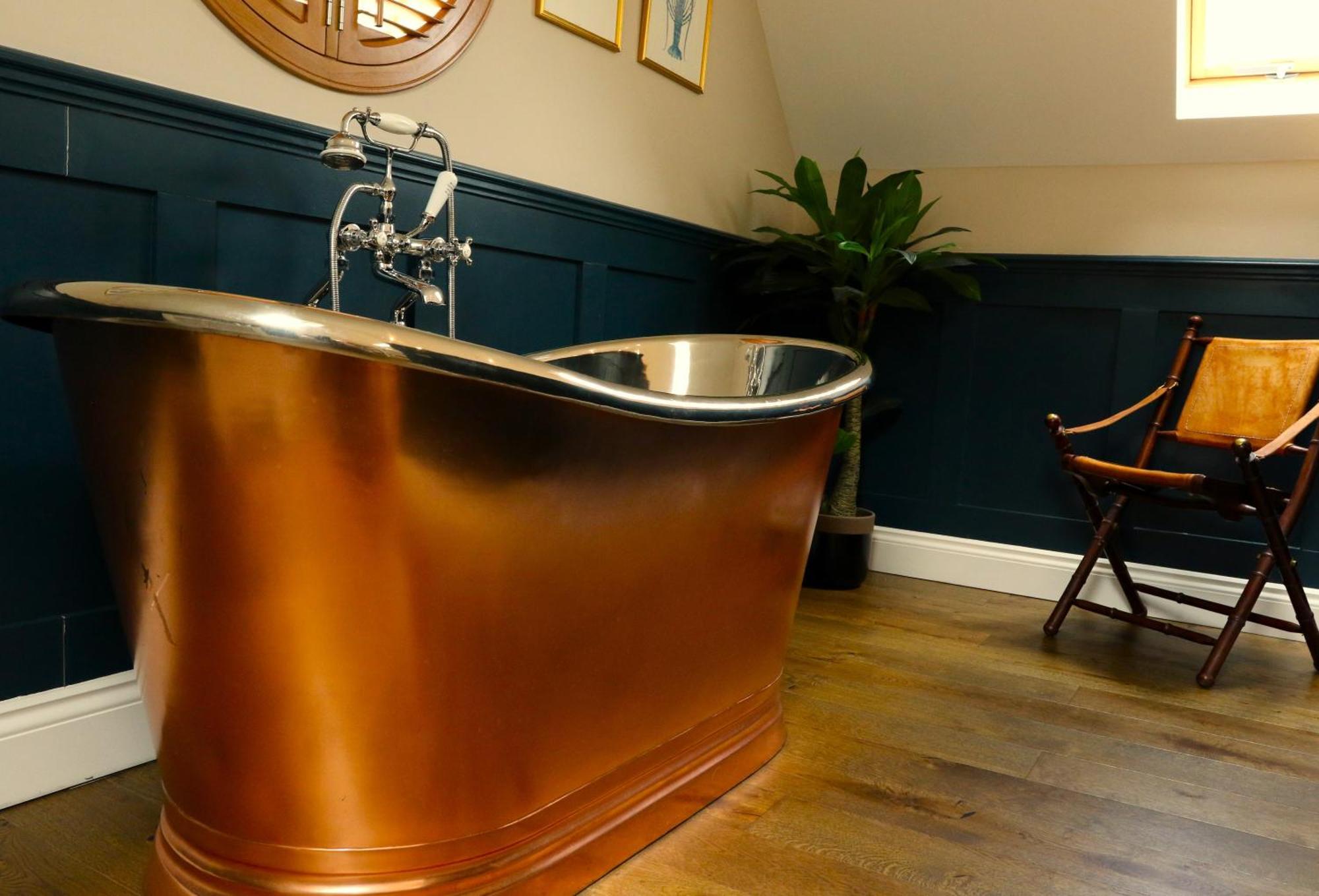 The Loft At The Croft - Stunning Rural Retreat Perfect For Couples & Dogs Vila Leigh  Exterior foto