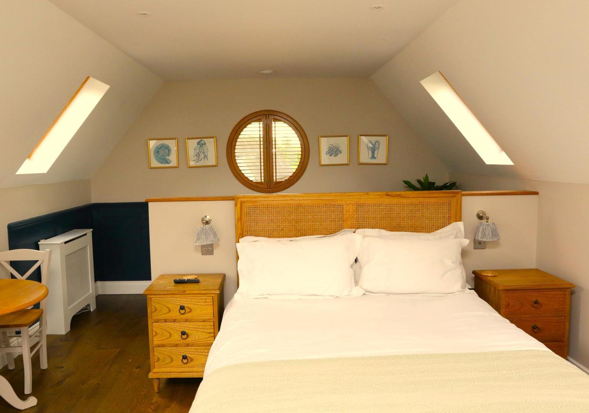 The Loft At The Croft - Stunning Rural Retreat Perfect For Couples & Dogs Vila Leigh  Exterior foto